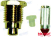 Recambios Marinos Valve Needle Kit Rec6H3-14590-00
