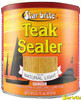 Recambios Marinos Teak Oil  Natural 500 Ml Sta87916