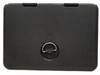 T.H. Marine 11X15 Locking Hatch-Blk Hatl-1115-1-Dp