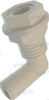 Recambios Marinos Thru Hull Scupper 90D19 Mm Ho Thth-92