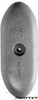Recambios Marinos Zinc Anode Cmmz404