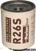 Recambios Marinos Element Rep  225  2 Mic Racr26S