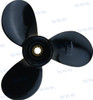 Recambios Marinos Aluminum Propeller 7_5*7 Right Paf6L5-45952-00