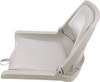 Attwood Marine Padded Flip Seat-Gray 98391Gy