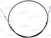 Recambios Marinos Rudder Cable Rec3593951