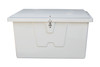 Lippert Components Inc Stow 'N Go Dock Box 27" X 46" 2020108643