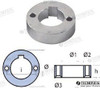 Recambios Marinos Bush For Shaft Dufour 28 Mm Ten01701