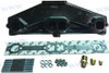 Recambios Marinos Volvo Exhaust Manifold Hot20986