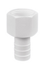 Attwood Marine Hose-Connector 3899-3