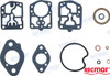 Recambios Marinos Carburetor Service Kit Rec1395-5198