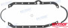 Recambios Marinos Oil Pan Set Fel17970