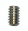 Marine Fasteners 1/4-28 X 1/4 Socket Set Screw 025F0025Socs1479