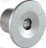 Recambios Marinos Court. Light Echo Brushed Wht Lum112203