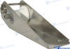 Recambios Marinos Bow Roller 225X55 Gs70011