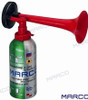 Recambios Marinos Gas Horn Ecologic Gs12050