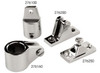 Sea-Dog Line Chrm Znc 90Dg Deck Hinge 276200-1