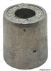 Recambios Marinos Anode Reggiani Zinc Cmrg20