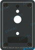 Recambios Marinos Panel Blank Single A-Serie Bs8072