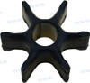Recambios Marinos Impeller Cef500367