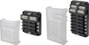 Sea-Dog Line Blade Style Fuse Block 445188-1