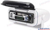 Recambios Marinos Stereo Weather Enclosure (Wht) Ppwc-400