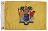 Lippert Components Inc New Jersey  Flag 12X18 2020109253