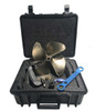 Johnson Propeller Co., Inc. Inboard Puller Kit 1 - 1 1/8" 3015Hpb