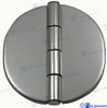 Recambios Marinos Covered Hut Hinge Ss.16 65*65 Gs72143