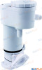 Recambios Marinos Electric Flush Pump Wc 12V Sfmtp102