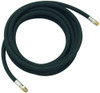 Liquidynamics, Inc. Oil Hose 1/2" X 50 2500 Psi 81200-50