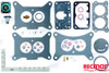Recambios Marinos Carburetor Kit Rec986782