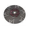 Engineered Marine Products Damper Plate_6.0-8.2 Emp 702185