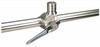 Sea-Dog Line Ss Rail Mount Antenna Bracket 327145-1