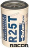 Recambios Marinos Racor Spin-On Element 3.63" Racr25T