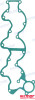 Recambios Marinos Cylinder Gasket Rec6T9-01024-0