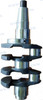 Recambios Marinos Crank Shaft Paf25-05020001