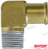 Recambios Marinos Elbow Fitting Rec3852538