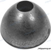 Recambios Marinos Anode J-Prop Zinc Cmjprop60