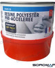 Recambios Marinos Polyester Resin 375 Grs. Sor140090