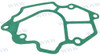 Recambios Marinos Lower Gasket_Exhaust Plate Paf60-02010010