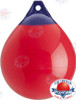 Recambios Marinos Buoy Fender A-3 Red 46X57 Scanb60R