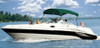 Lippert Components Inc Bimini Top Only Ultima 6' X54" 2020195517