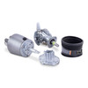 Dometic Bay Star Tilt Helm Hh4315-3