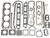Dometic M/C Oh Gasket Set 181 118-4384