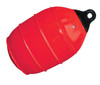 Lippert Components Inc Lg Spoiler Buoy Neon Red 2020108117