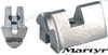 Recambios Marinos 50S Drives Anode Cm855105