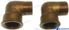 Recambios Marinos Elbow 90  3/8" (Pack 2) Gs30170