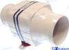 Recambios Marinos In-Line Bilge Blower 12V Ce Gs31200
