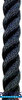 Recambios Marinos Poly Superior Blk 20Mm (85 M) Pol1210041720