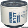 Recambios Marinos Element Racor 2 Micras Racr12T